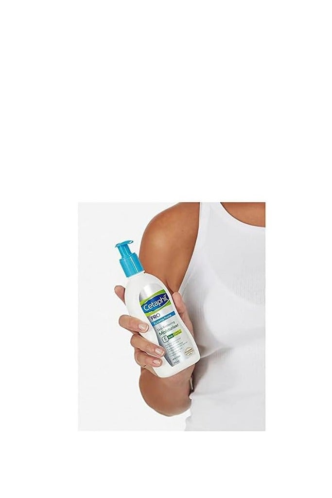 GALDERMA  Cetaphil Pro Eczema-Prone Skin Moisturizing Lotion (295ml) - Image 3