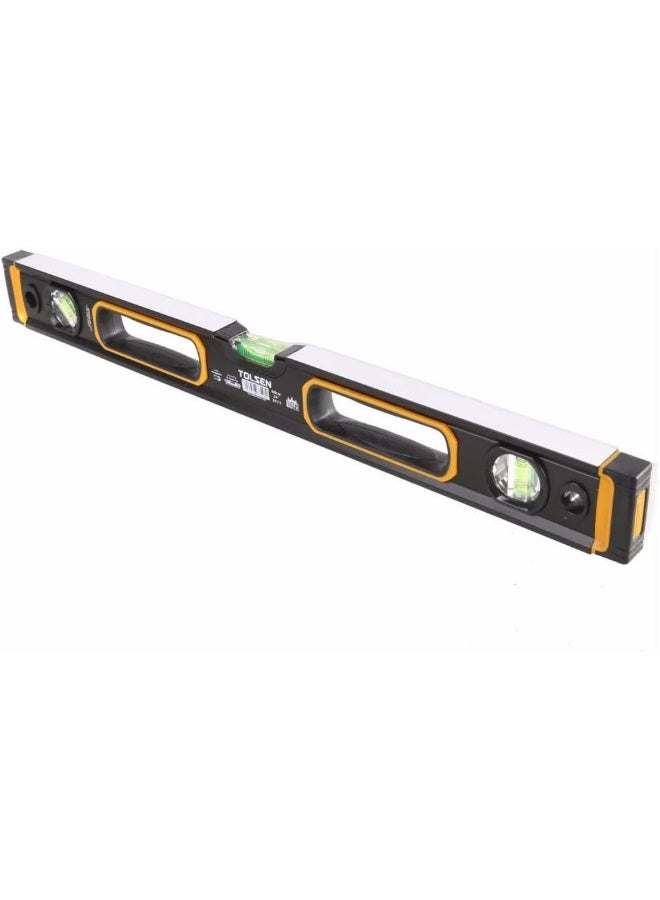 Tolsen - Magnetic Spirit Level (Industrial), 60Cm, 24" - Image 1