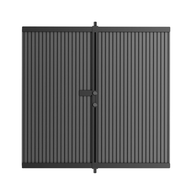 Honeycomb Panel: Silver Thick All-metal Structure - Fast Heat Dissipation Honeycomb Table for CO2 or Diode Engraving Machine Working Scenarios - Image 1