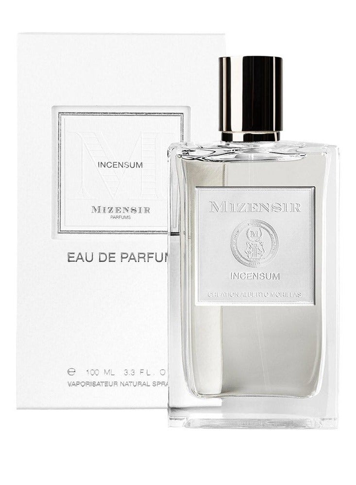 Mizensir Unisex Incensum EDP - Image 1