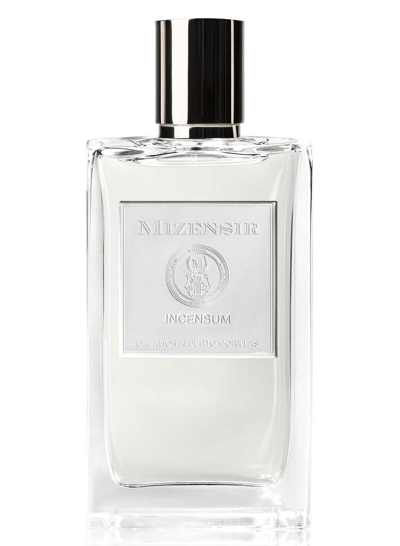 Mizensir Unisex Incensum EDP - Image 2