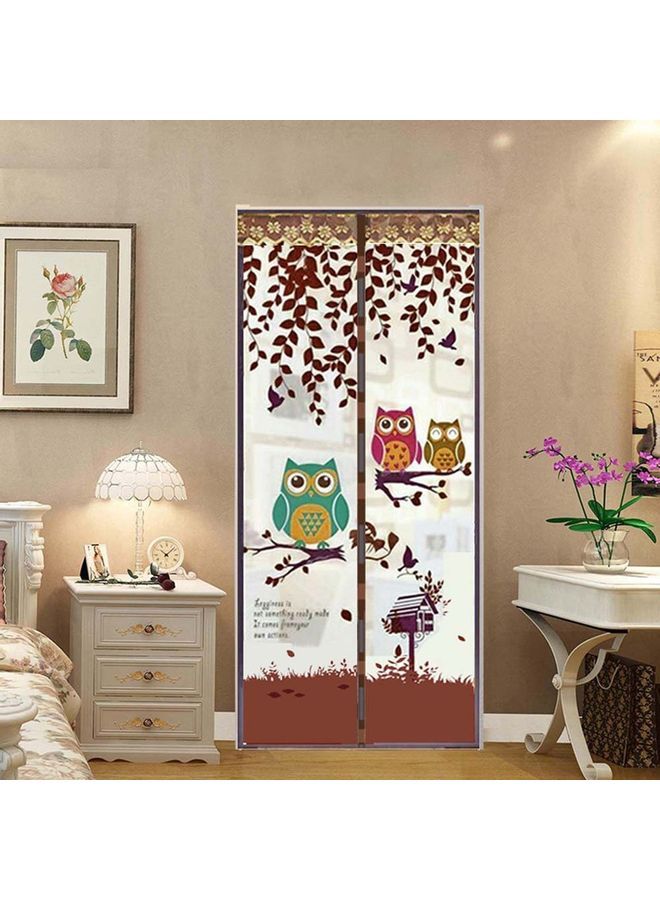 نيبمينينت ستارة صيفيّة مقاومة للبعوض متعدد الألوان - Image 3