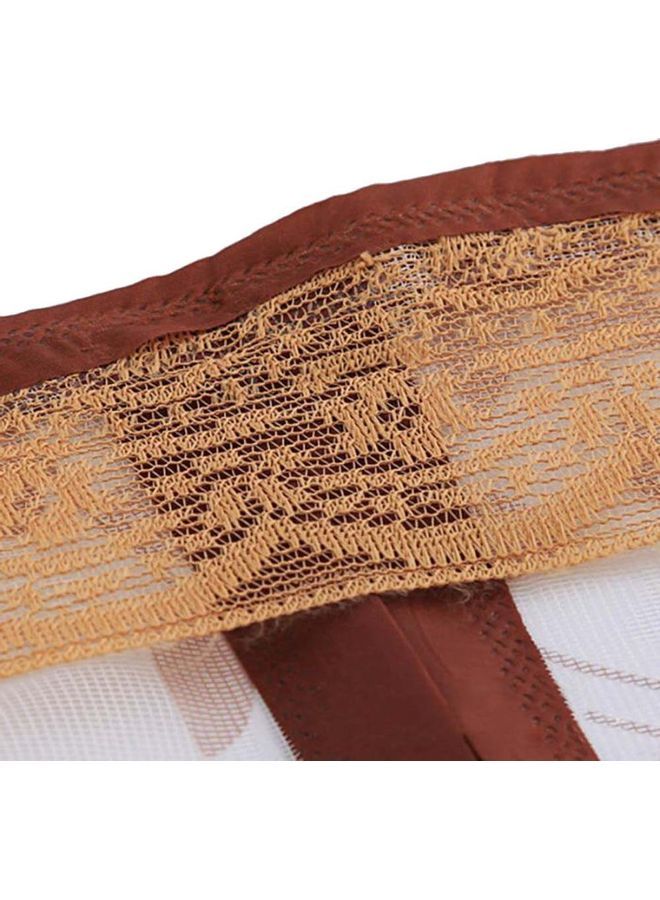 نيبمينينت ستارة صيفيّة مقاومة للبعوض متعدد الألوان - Image 2