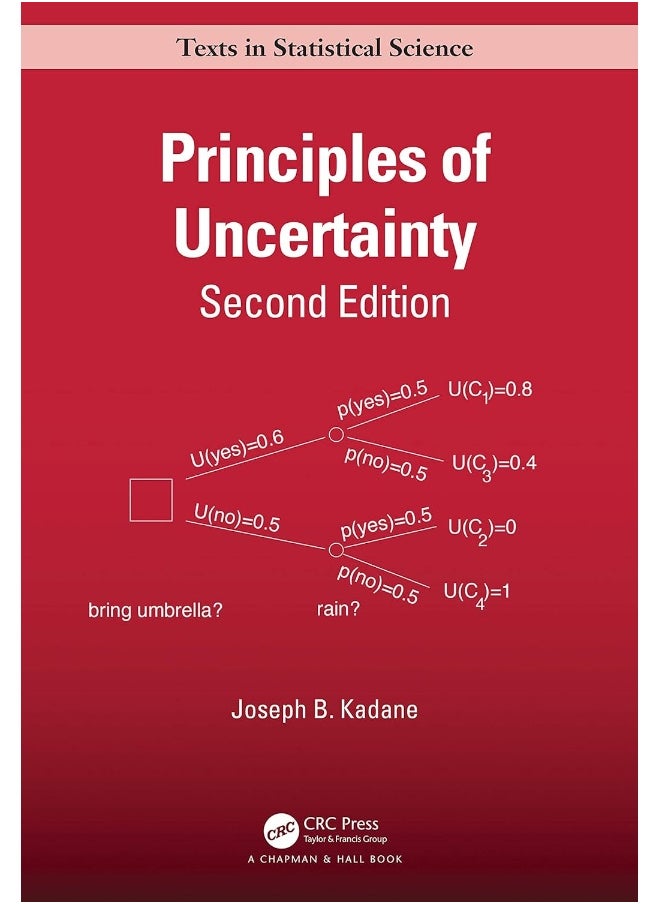 Principles of Uncertainty 