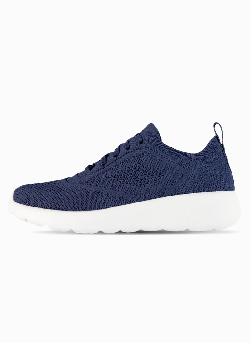 Lightweight Comfortable and Durable Lace-up Unisex Shoes - Cloud Trek Edition