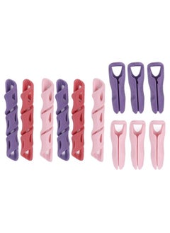 Pencil Grips Hollow Pen Holder Inclined Hole Free Winding Ergonomic Hand Writing Aid