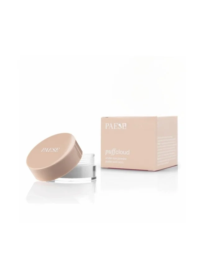 Paese Puff Cloud Under Eye Powder