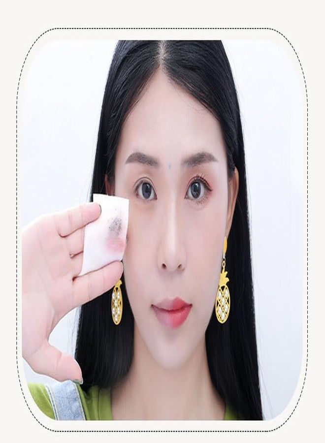 KODITHAL Avocado Moisturizing Deep Cleasing Wipes | Makeup Remover Facial Wipes | Cucumber & Vitamin E Makeup Remover Wipes Hydrating, Refreshing, Soothing -Makeup Wipes (pack of 1) - Image 2