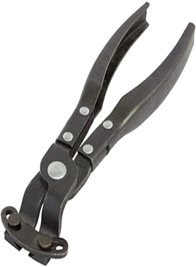VISVIC 30600 Offset Boot Clamp Plier, CV Joint Boot Clamp Pliers, Replacement for 30600 - Image 1