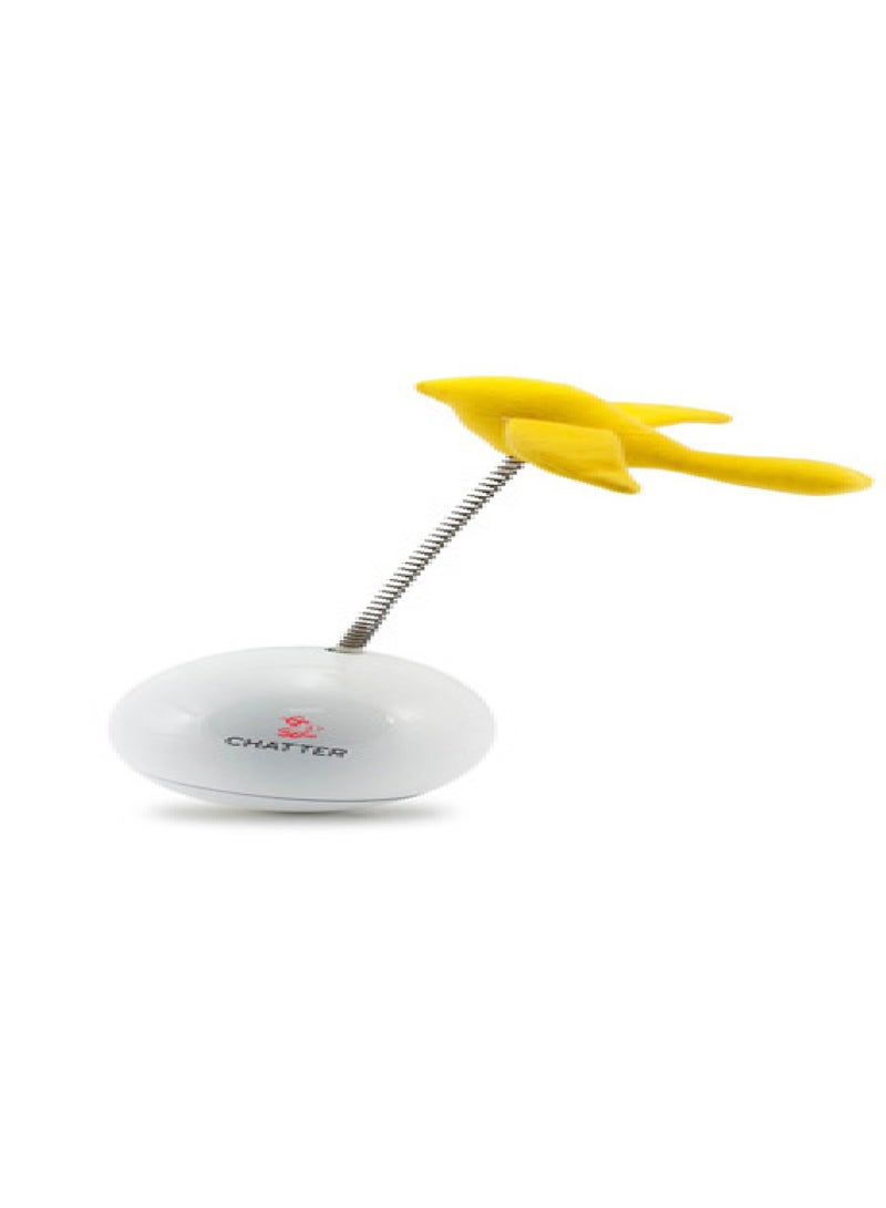 PetSafe FroliCat CHATTER Automatic Cat Teaser