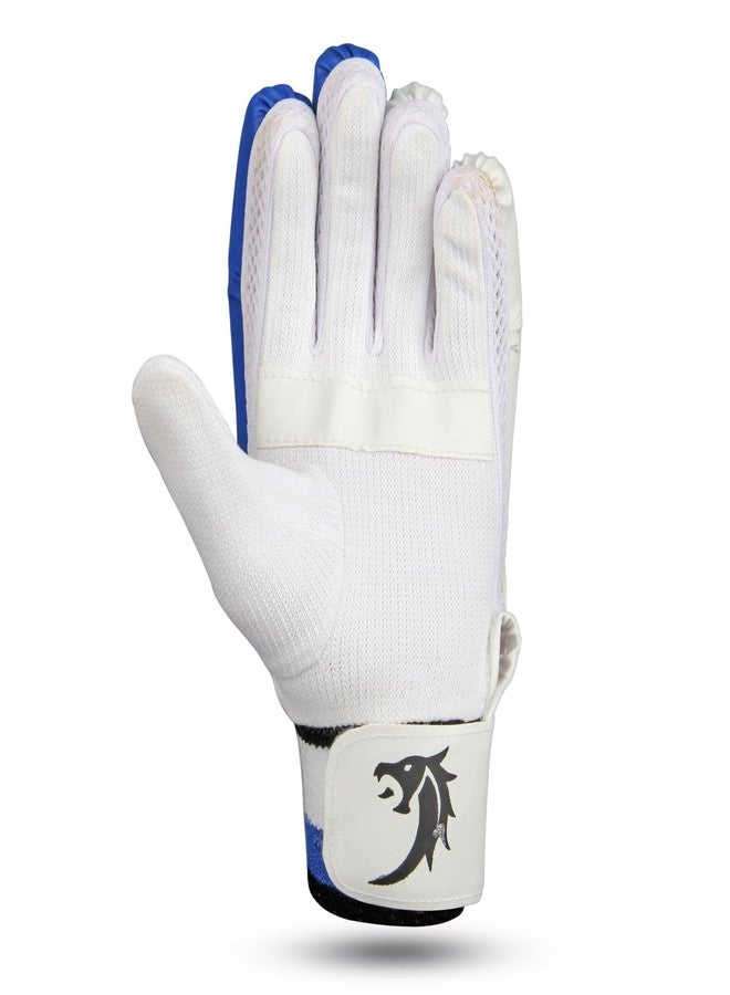 Snaga New Cricket Batting Gloves Right Hand Gloves for Baby - Image 5