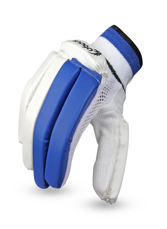 Snaga New Cricket Batting Gloves Right Hand Gloves for Baby - Image 3