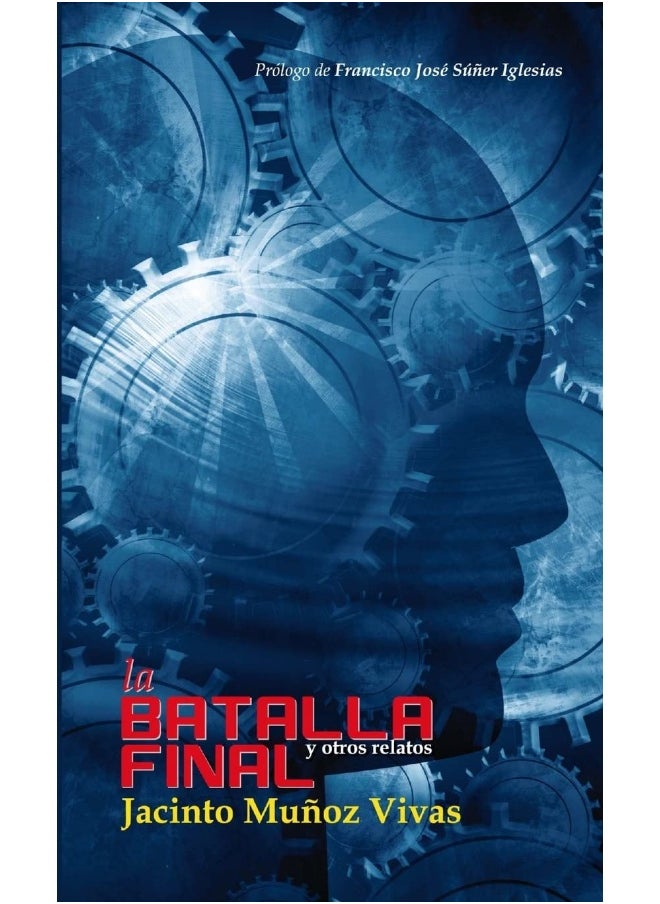 La batalla final y otros relatos  - Image 1