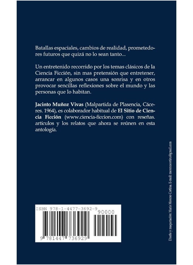 La batalla final y otros relatos  - Image 2