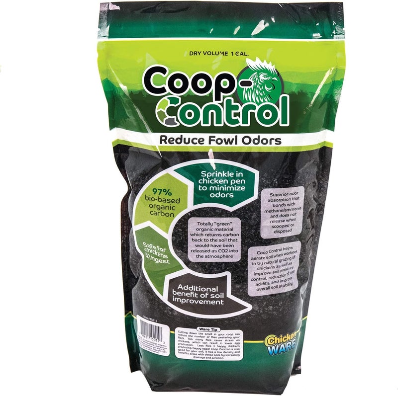 Ware Manufacturing Coop Control - Image 3