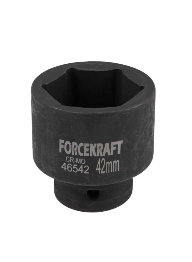 Impact flank socket 3/4" 42mm (6 point)