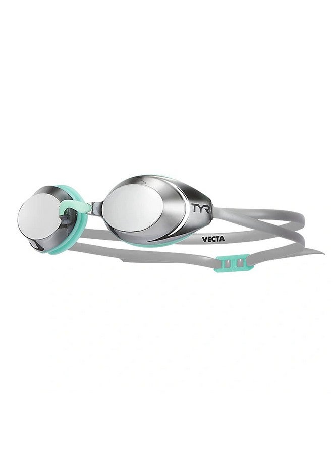 TYR Vecta Racing Mirrored Adultfit - Image 1