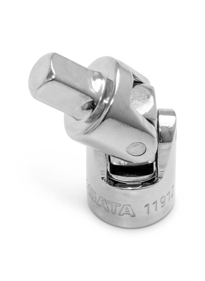 Sata SATA GL11912 1/4" Drive Universal Joint  - Image 3