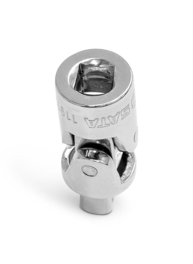 Sata SATA GL11912 1/4" Drive Universal Joint  - Image 2