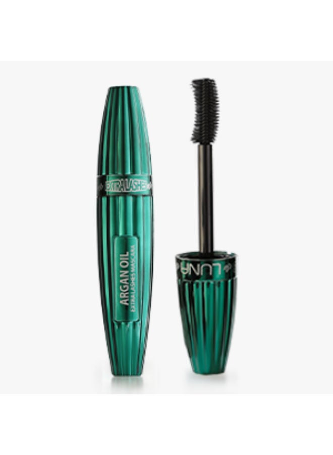 Luna Extra Lashes Mascara Argan Oil Waterproof - Image 1