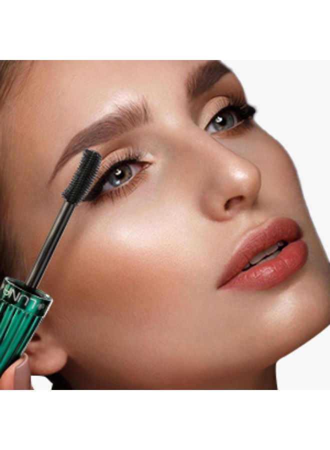 Luna Extra Lashes Mascara Argan Oil Waterproof - Image 2