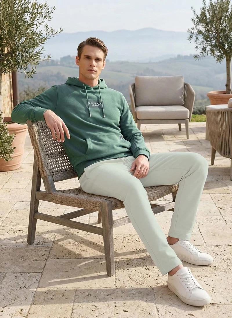 NAUTICA  Men's Regular Fit Jogger for Men | Best Price UAE
