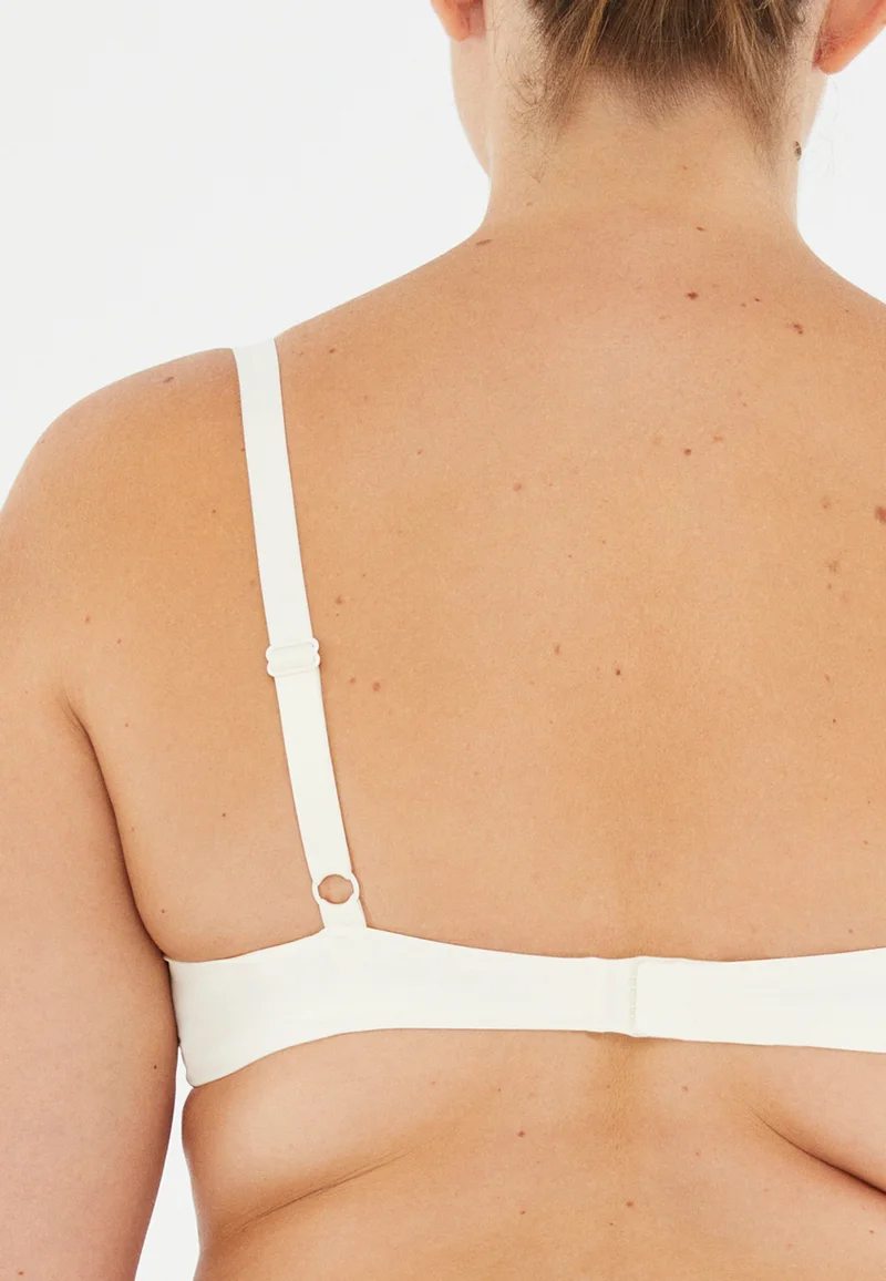 dagi Non-padded Bra Polyamide Underwear