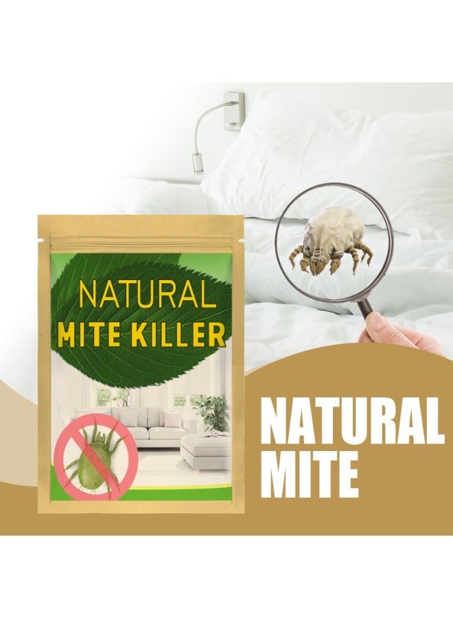 EELHOE Bed Bug Removal Natural Mite Killer - Image 2
