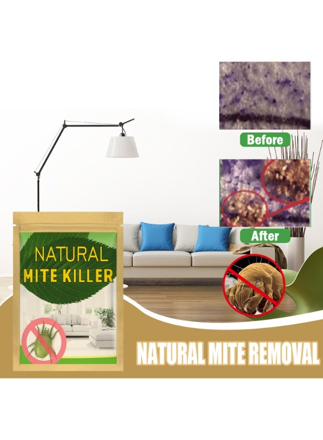 EELHOE Bed Bug Removal Natural Mite Killer - Image 4