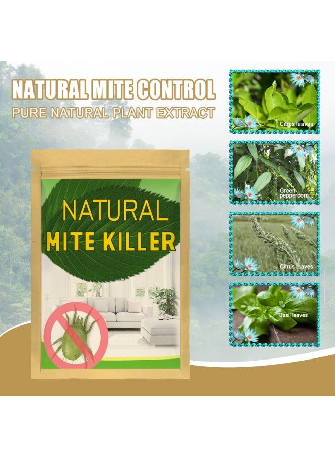 EELHOE Bed Bug Removal Natural Mite Killer - Image 5