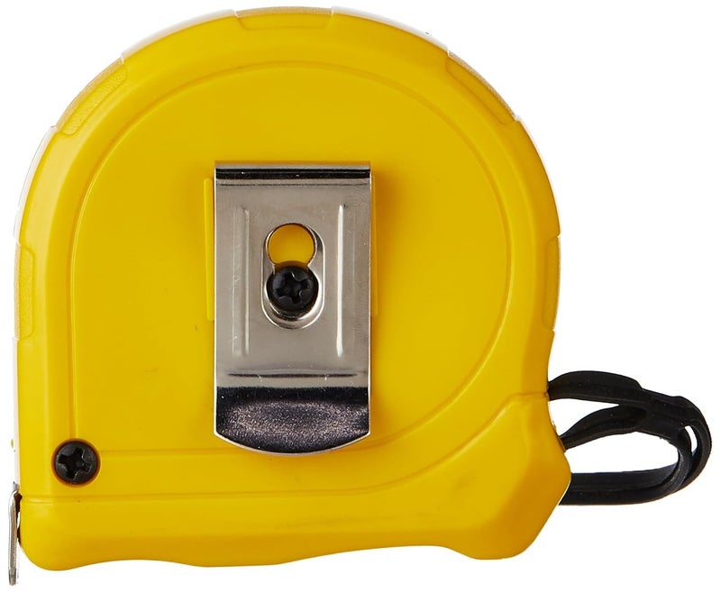 Stanley STHT36519-812 Measuring Tape, 5m X 19mm (Yellow) - Image 2