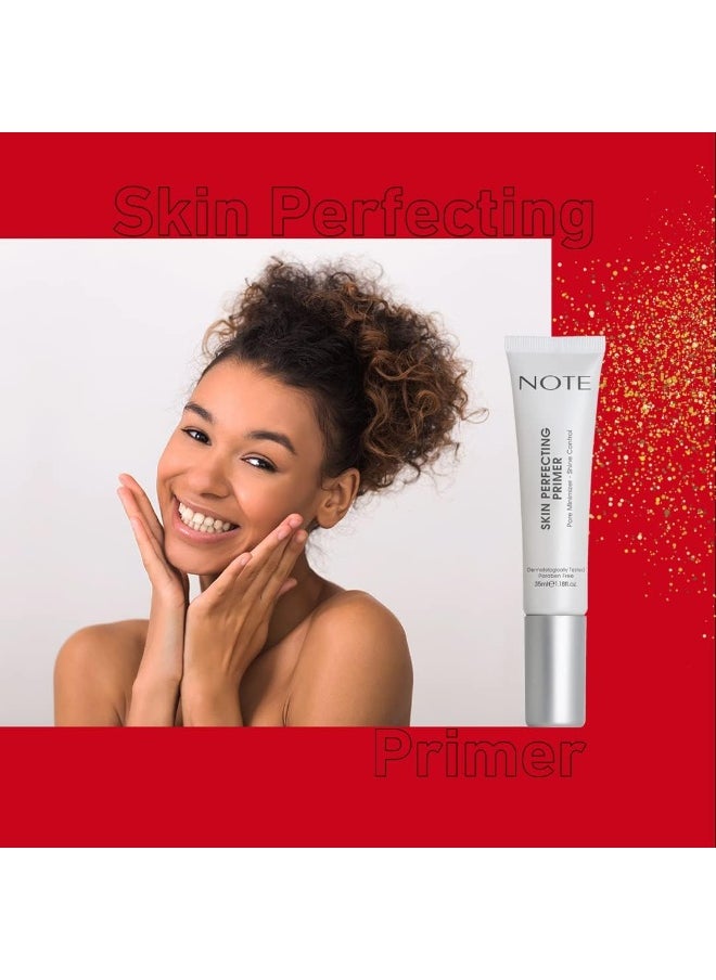 NOTE COSMETIQUE - Skin Perfecting Primer - Image 1
