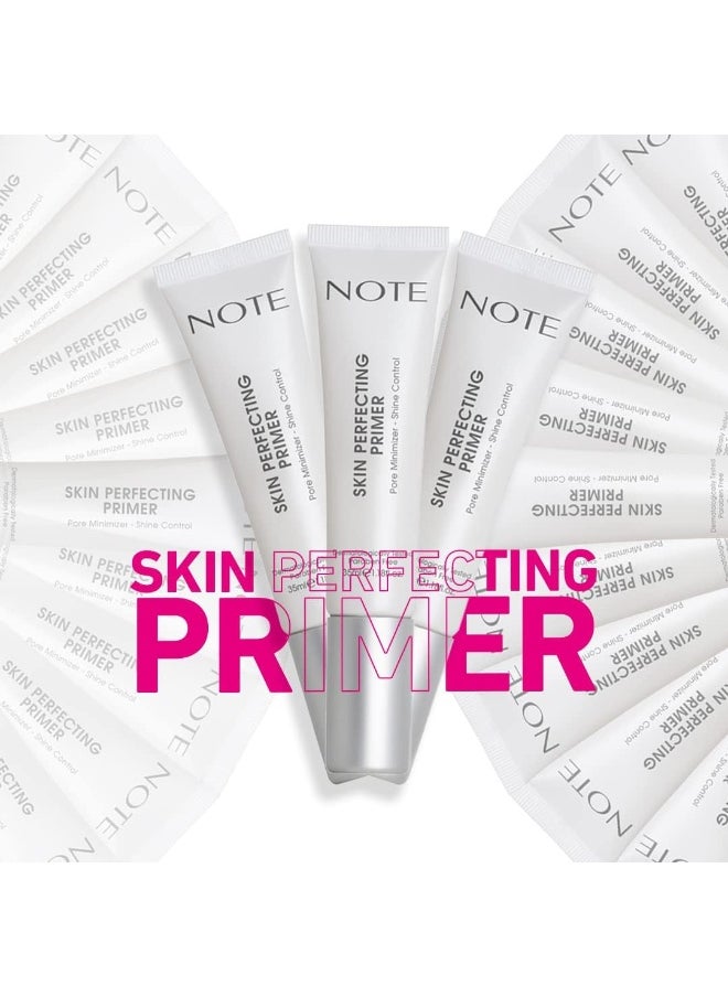 NOTE COSMETIQUE - Skin Perfecting Primer - Image 1