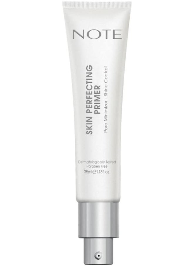 NOTE COSMETIQUE - Skin Perfecting Primer - Image 1