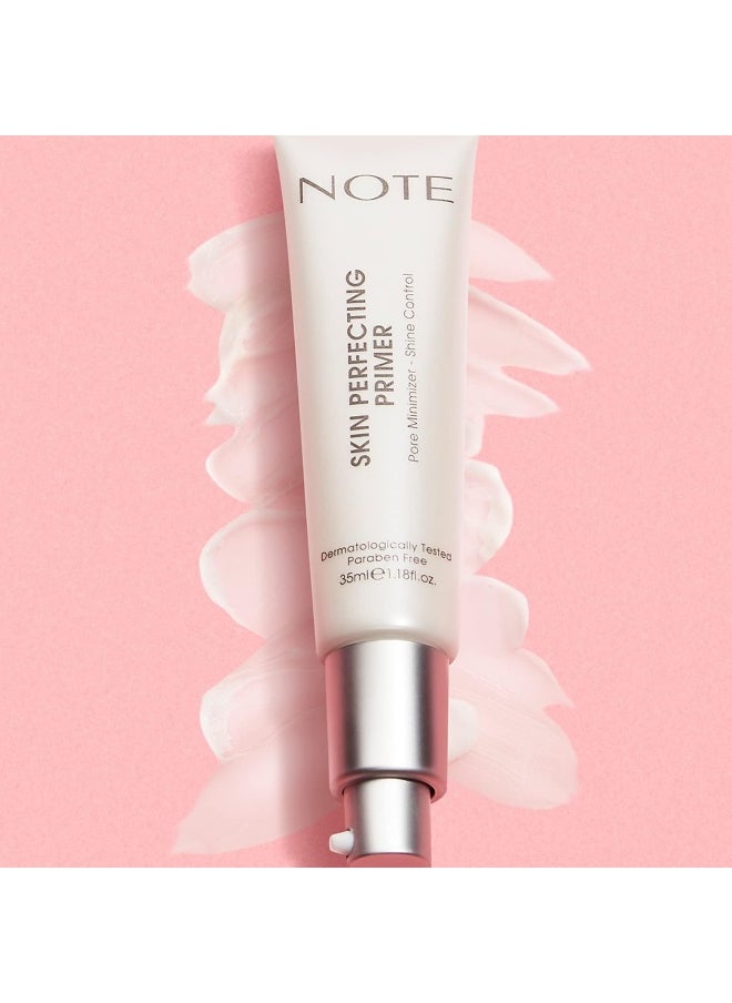 NOTE COSMETIQUE - Skin Perfecting Primer - Image 1