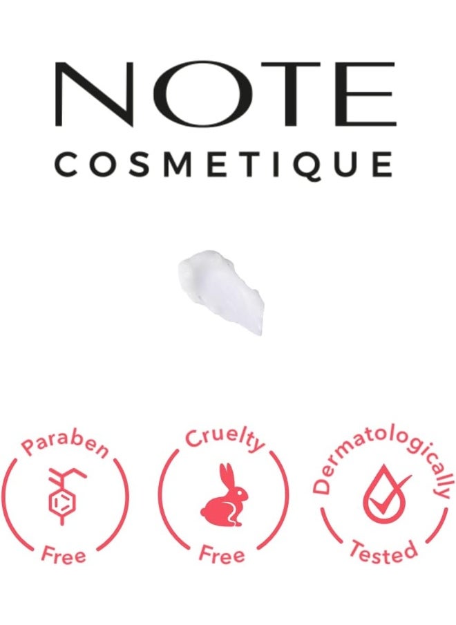 NOTE COSMETIQUE - Skin Perfecting Primer - Image 1