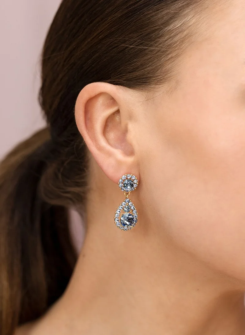 Lily and rose Sofia Earrings