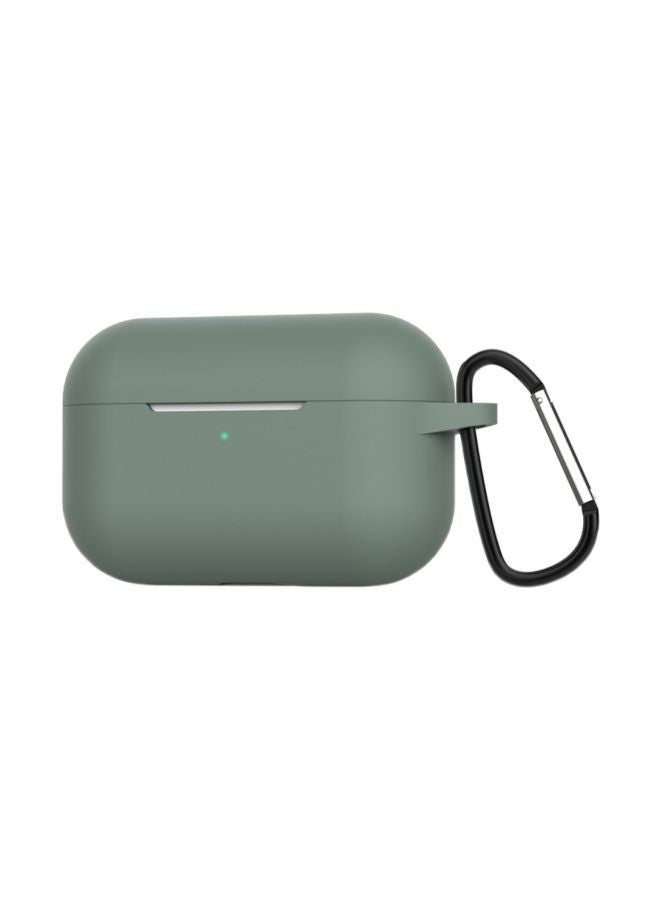 Ozone Protective Case For Apple AirPods Pro Green