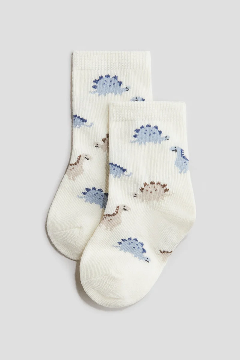 اتش اند ام جوارب - عبوة من 4 قطع