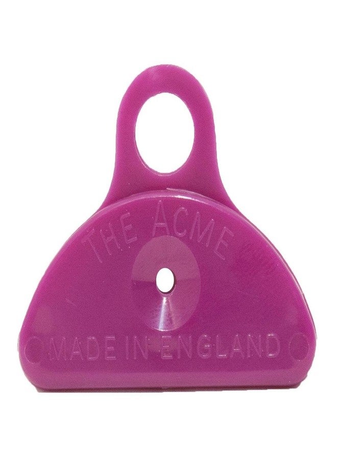 acme Genuine ACME No. 576 professional dog training shepherd's lip, in mouth, whistle. Quality crescendo of sound. Sheep trails and herding. 100 dBA. Designed and Made in the UK (Purple) - Image 1