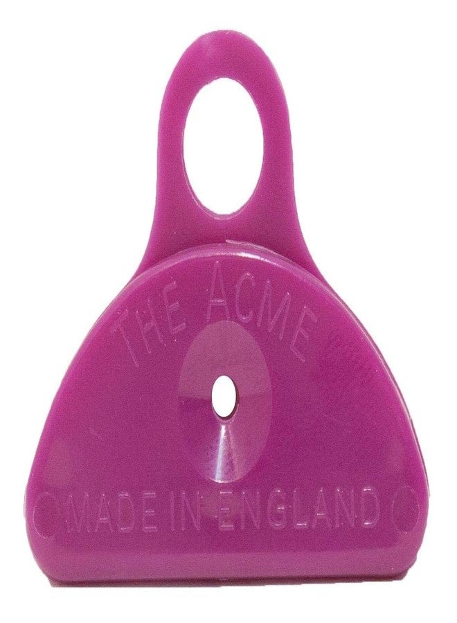 acme Genuine ACME No. 576 professional dog training shepherd's lip, in mouth, whistle. Quality crescendo of sound. Sheep trails and herding. 100 dBA. Designed and Made in the UK (Purple) - Image 4