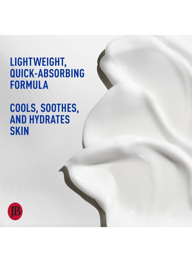 Jack Black Cool Moisture Body Lotion for Men, 16 Fl Oz - Image 2
