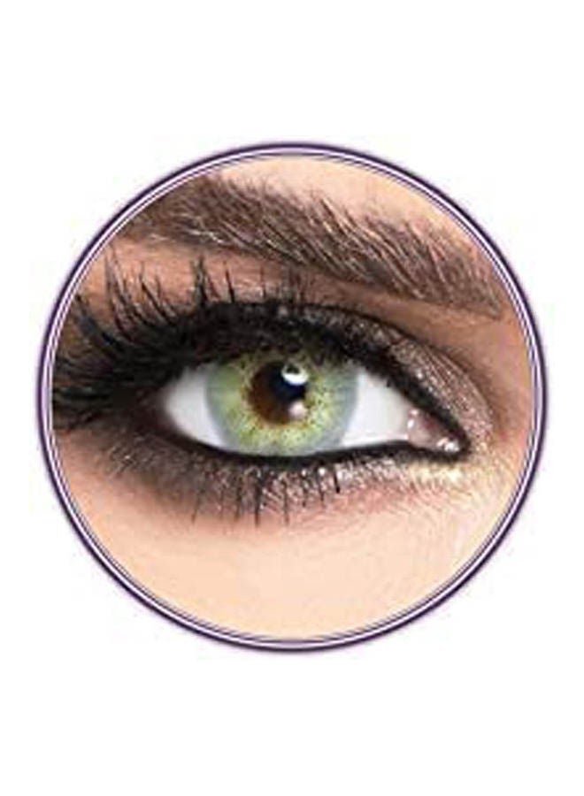 Luminous Women Fashion Contact Lens - Image 2