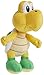 Little Buddy Super Mario All Star Collection 1425 Koopa Troopa Stuffed Plush 7MultiColored - Image 3