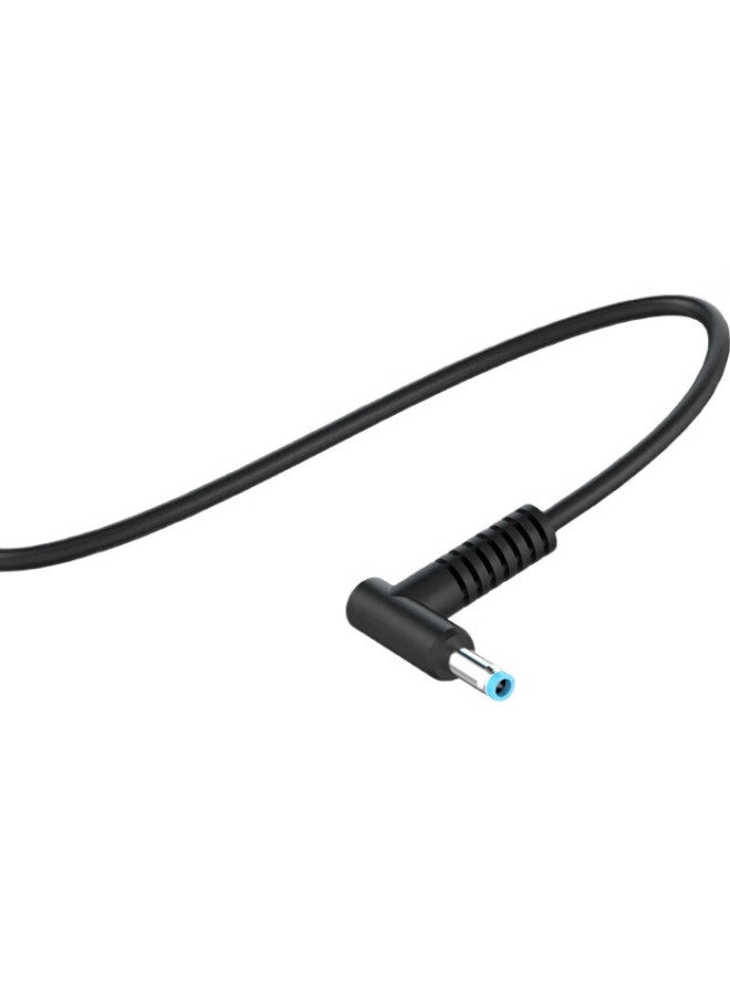 Elei Hp Pavilion 15/M4 Envy14 Tpn-Q117 Laptop Power Adapter, 19.5V 3.33A 65W, Blue Port With Pin - Image 1