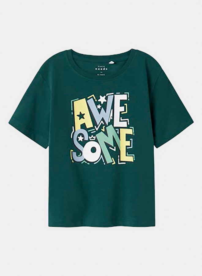 NAME IT Kids Boys Victor Top - Image 1