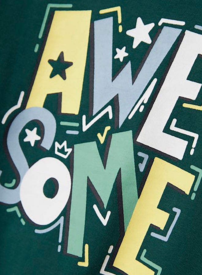 NAME IT Kids Boys Victor Top - Image 2