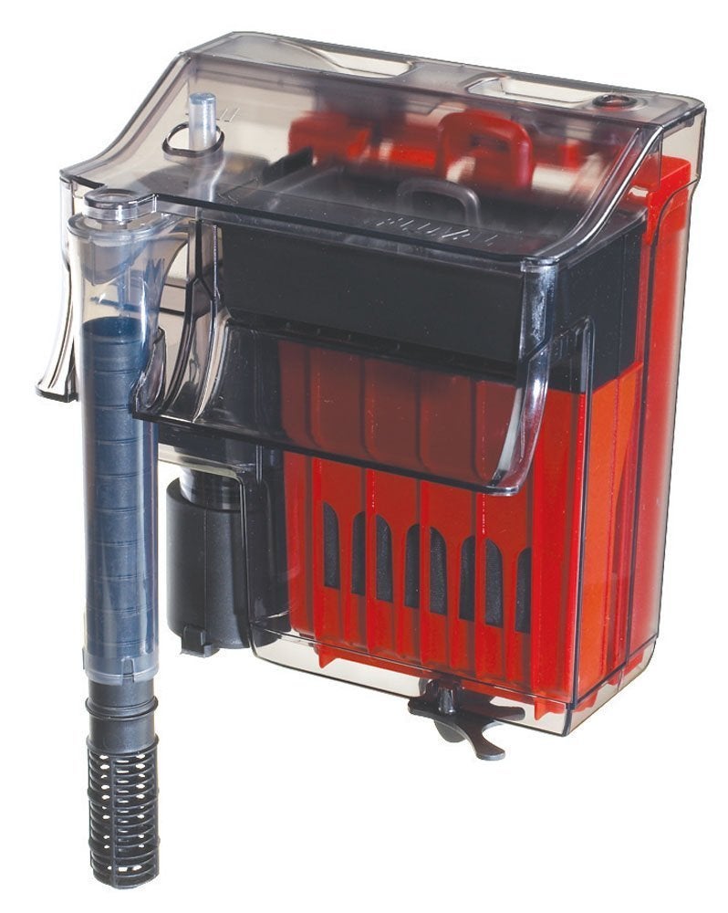 Fluval C2 Power Filter, Fish Tank Filter for Aquariums up to 30 Gal. - Image 1