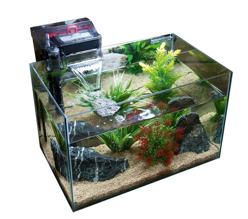 Fluval C2 Power Filter, Fish Tank Filter for Aquariums up to 30 Gal. - Image 3