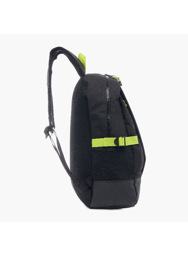 PlayStation Gamer Print Backpack for Boys - Image 3